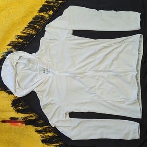 Uniqlo Fitness Light Fitness Sweater